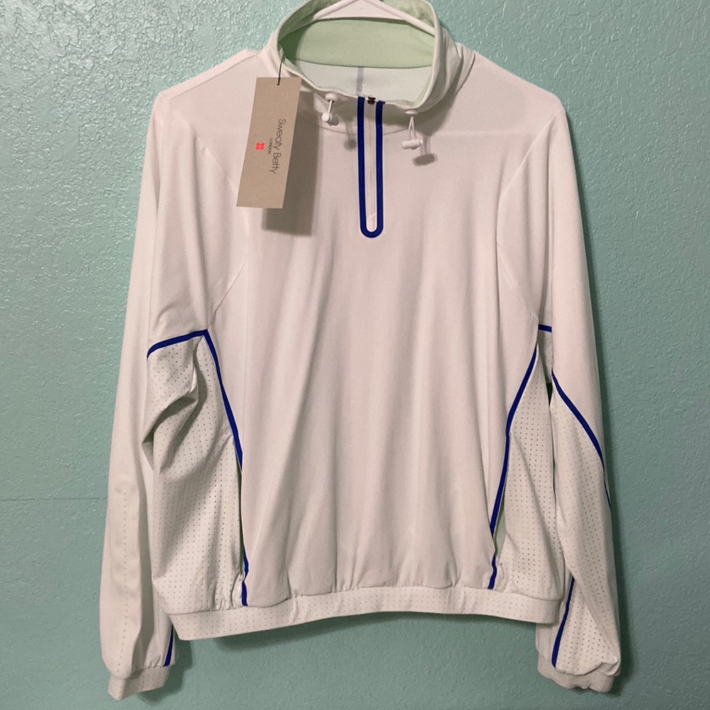 Sweaty Betty London, sweatshirt